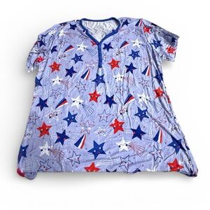 Little Sleepies | Women’s L/XL Short Sleep Set